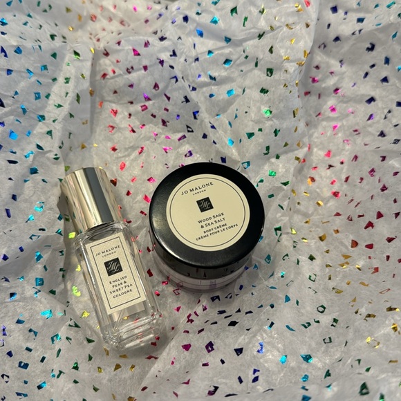 Jo Malone Bath & Body Jo Malone Bundle Poshmark